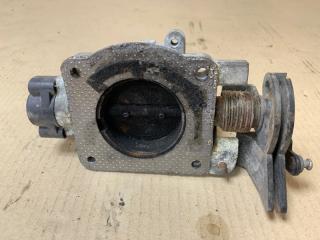 Дроссельная заслонка MPV 99-06 2.5. GY. KG440AA