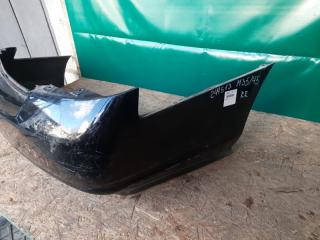 Бампер задний M35/M45 04-10 2006 Седан 3.5 VQ35DE