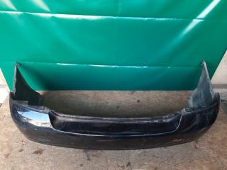 Бампер задний M35/M45 04-10 2006 Седан 3.5 VQ35DE