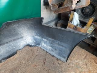 Бампер задний M35/M45 04-10 2006 Седан 3.5 VQ35DE