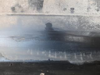 Бампер задний M35/M45 04-10 2006 Седан 3.5 VQ35DE