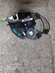 Замок двери задний правый TOYOTA RAV4 05-12