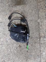 Замок двери задний правый RAV4 05-12