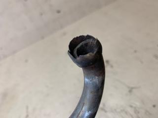 Клапан EGR MPV 99-06 2.5. GY. KG440AA