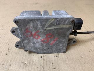 Моторчик привода круиз контроля MAZDA MPV 99-06 2.5. GY. KG440AA