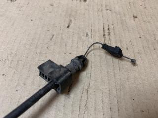 Моторчик привода круиз контроля MPV 99-06 2.5. GY. KG440AA