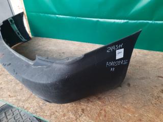 Бампер задний FORESTER SG 02-07 2003 Внедорожник 2.5 EJ251