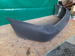 Бампер задний SUBARU FORESTER SG 02-07 Внедорожник 2.5 EJ251