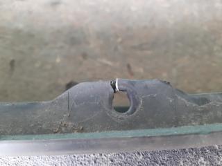 Бампер задний FORESTER SG 02-07 2003 Внедорожник 2.5 EJ251