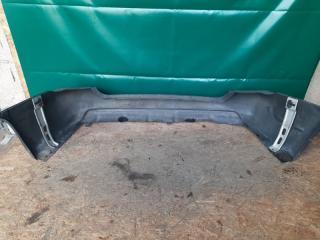 Бампер задний FORESTER SG 02-07 2003 Внедорожник 2.5 EJ251