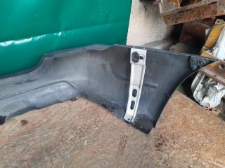 Бампер задний FORESTER SG 02-07 2003 Внедорожник 2.5 EJ251