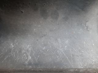 Бампер задний FORESTER SG 02-07 2003 Внедорожник 2.5 EJ251