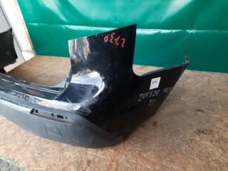 Бампер задний MDX (YD2) 06-13 2011 Внедорожник 3.7 J37A1