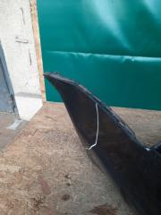 Бампер задний MDX (YD2) 06-13 2011 Внедорожник 3.7 J37A1