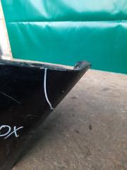 Бампер задний MDX (YD2) 06-13 2011 Внедорожник 3.7 J37A1