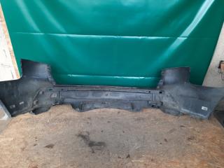 Бампер задний MDX (YD2) 06-13 2011 Внедорожник 3.7 J37A1