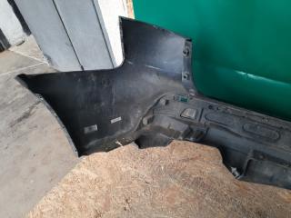 Бампер задний MDX (YD2) 06-13 2011 Внедорожник 3.7 J37A1