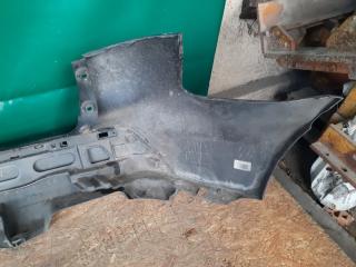 Бампер задний MDX (YD2) 06-13 2011 Внедорожник 3.7 J37A1