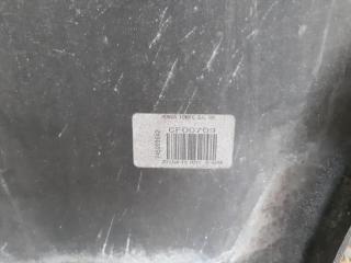 Бампер задний MDX (YD2) 06-13 2011 Внедорожник 3.7 J37A1