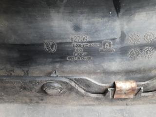 Бампер задний MDX (YD2) 06-13 2011 Внедорожник 3.7 J37A1