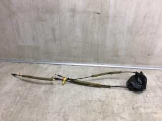 Замок двери задний левый NISSAN SENTRA B17 12-21 2015-2017