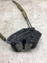 Замок двери задний левый NISSAN SENTRA B17 12-21 B17