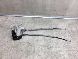 Замок двери передний правый KIA RIO UB 2011-2017