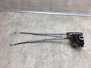 Замок двери передний правый RIO UB 2011-2017 UB