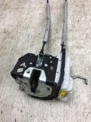 Замок двери передний правый KIA RIO UB 2011-2017 UB