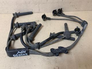 Провода высоковольтные MAZDA MPV 99-06 2.5. GY. KG440AA