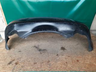 Бампер задний TRIBECA B9 05-07 2006 Внедорожник 3.0 EZ30