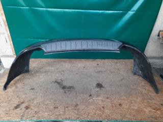 Бампер задний TRIBECA B9 05-07 2006 Внедорожник 3.0 EZ30