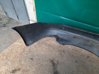 Бампер задний TRIBECA B9 05-07 2006 Внедорожник 3.0 EZ30