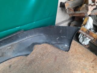 Бампер задний TRIBECA B9 05-07 2006 Внедорожник 3.0 EZ30