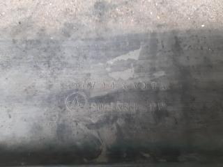 Бампер задний TRIBECA B9 05-07 2006 Внедорожник 3.0 EZ30