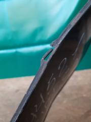 Бампер задний TRIBECA B9 05-07 2006 Внедорожник 3.0 EZ30