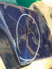 Бампер задний FUSION 14- 2015 Седан C15HDTX