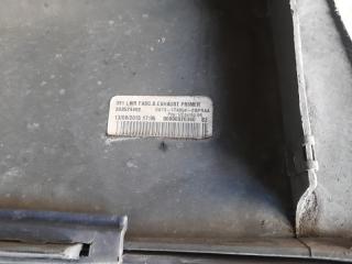 Бампер задний FUSION 14- 2015 Седан C15HDTX