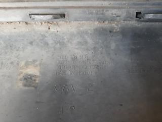 Бампер задний FUSION 14- 2015 Седан C15HDTX