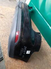 Бампер задний FOCUS 10-18