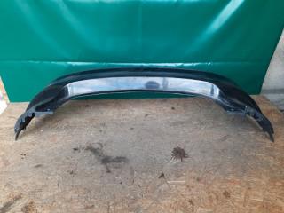 Бампер задний FOCUS 10-18