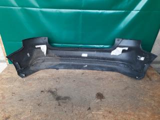 Бампер задний FOCUS 10-18