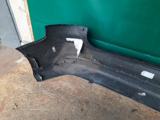 Бампер задний FOCUS 10-18