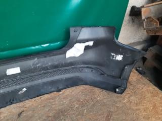 Бампер задний FOCUS 10-18