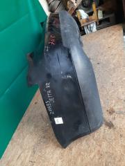 Бампер задний JETTA 05-10 2007 Седан 2.5