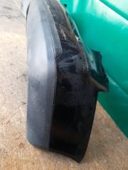 Бампер задний VOLKSWAGEN JETTA 05-10 Седан 2.5