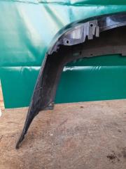 Бампер задний JETTA 05-10 2007 Седан 2.5