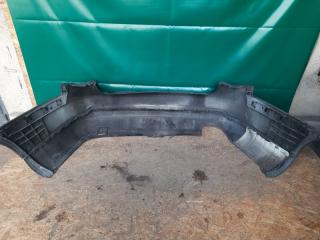 Бампер задний JETTA 05-10 2007 Седан 2.5