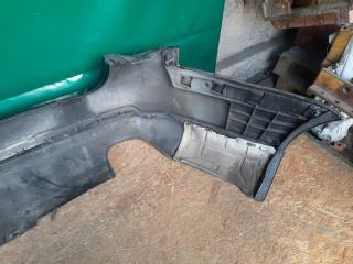 Бампер задний JETTA 05-10 2007 Седан 2.5