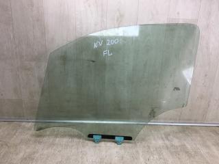 Стекло двери переднее левое NISSAN NV200 USA 13- Б/У Стекло двери переднее левое NISSAN NV200 USA 13-